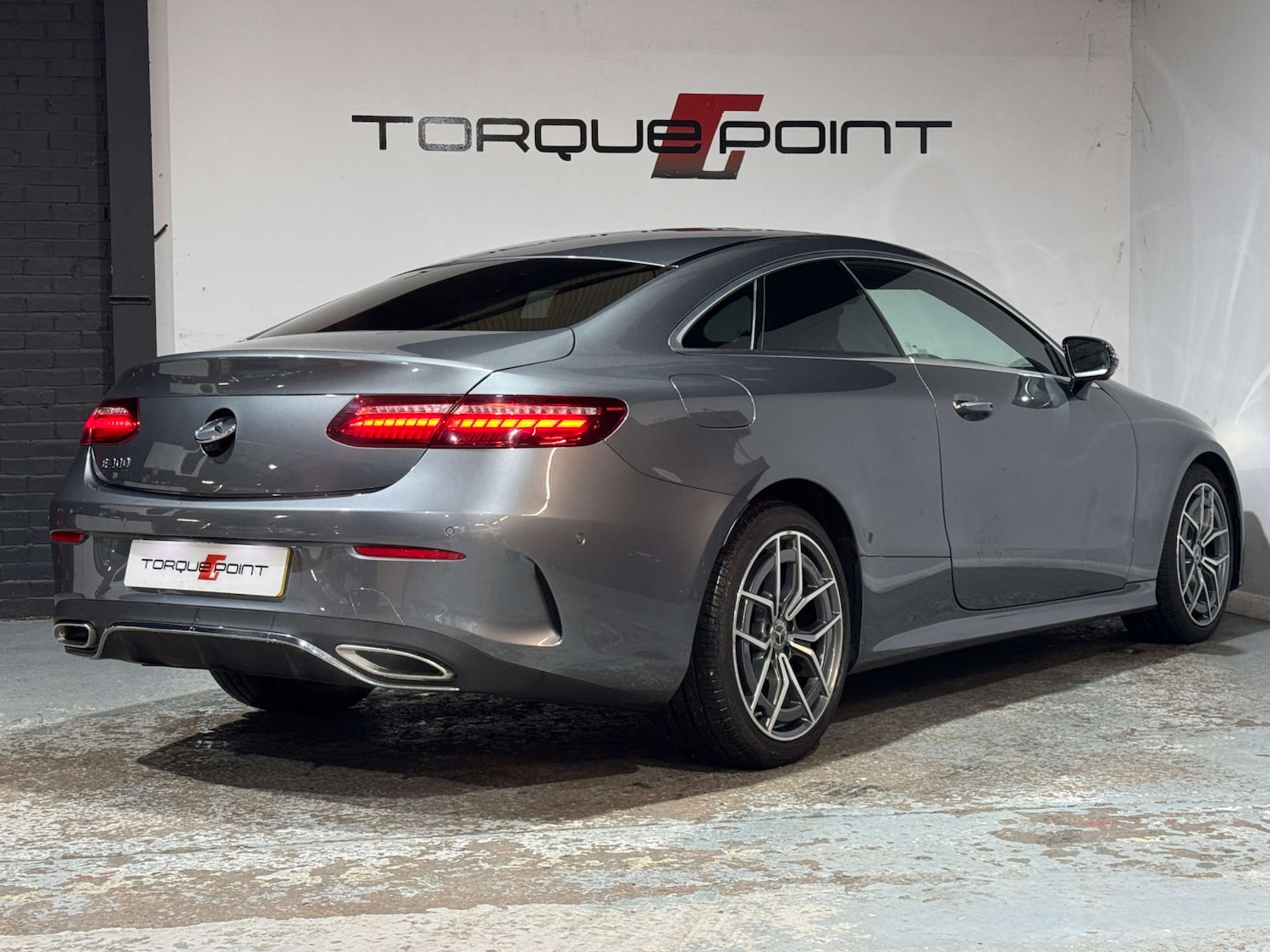 Used Mercedes-Benz E Class 2021 for sale - 76322863: Photo 43