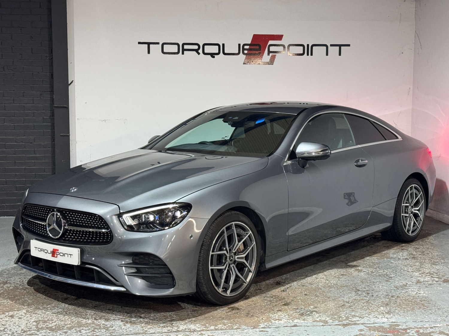 Used Mercedes-Benz E Class 2021 for sale - 76322863: Photo 44