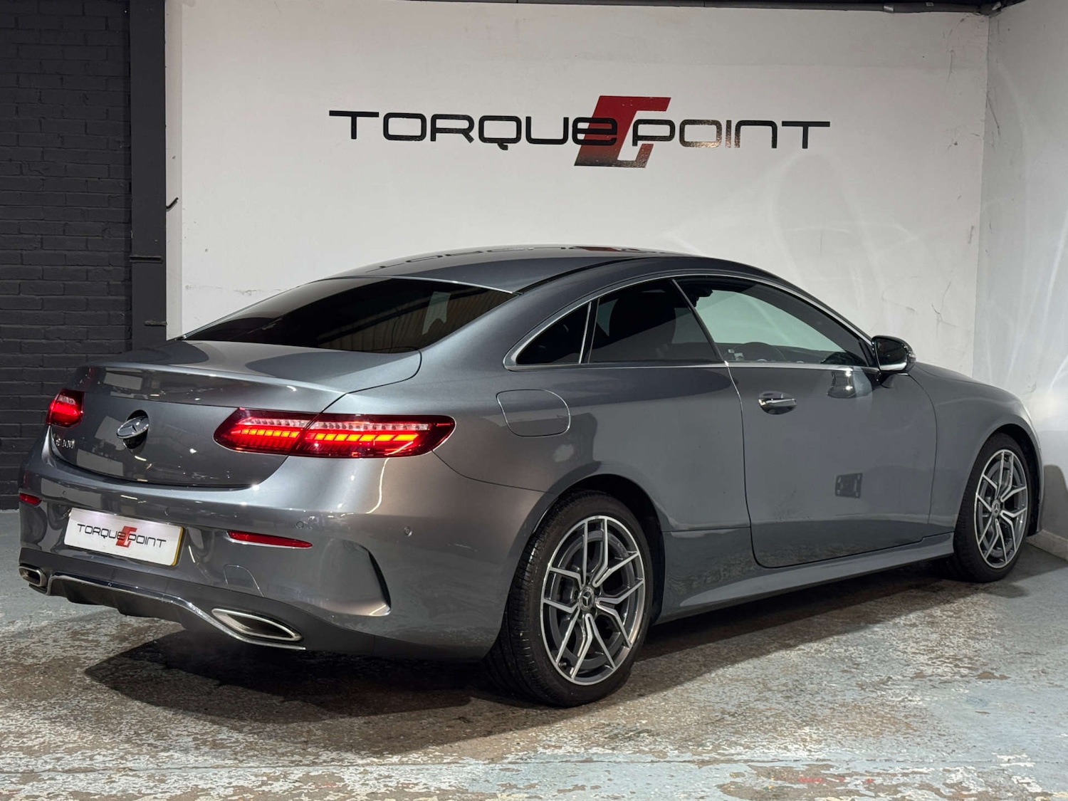 Used Mercedes-Benz E Class 2021 for sale - 76322863: Photo 7
