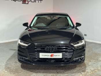 Used Audi A8 2019 for sale - 74918853: Photo