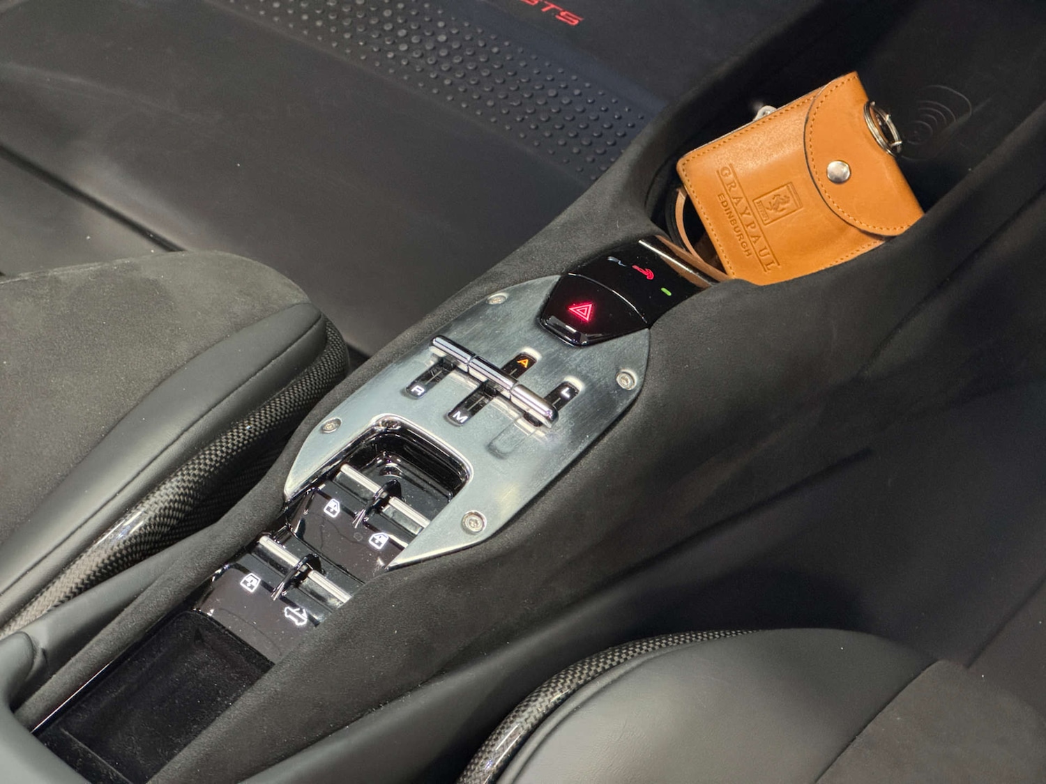 Used Ferrari 296 GTS 2023 for sale - 77504101: Photo 16