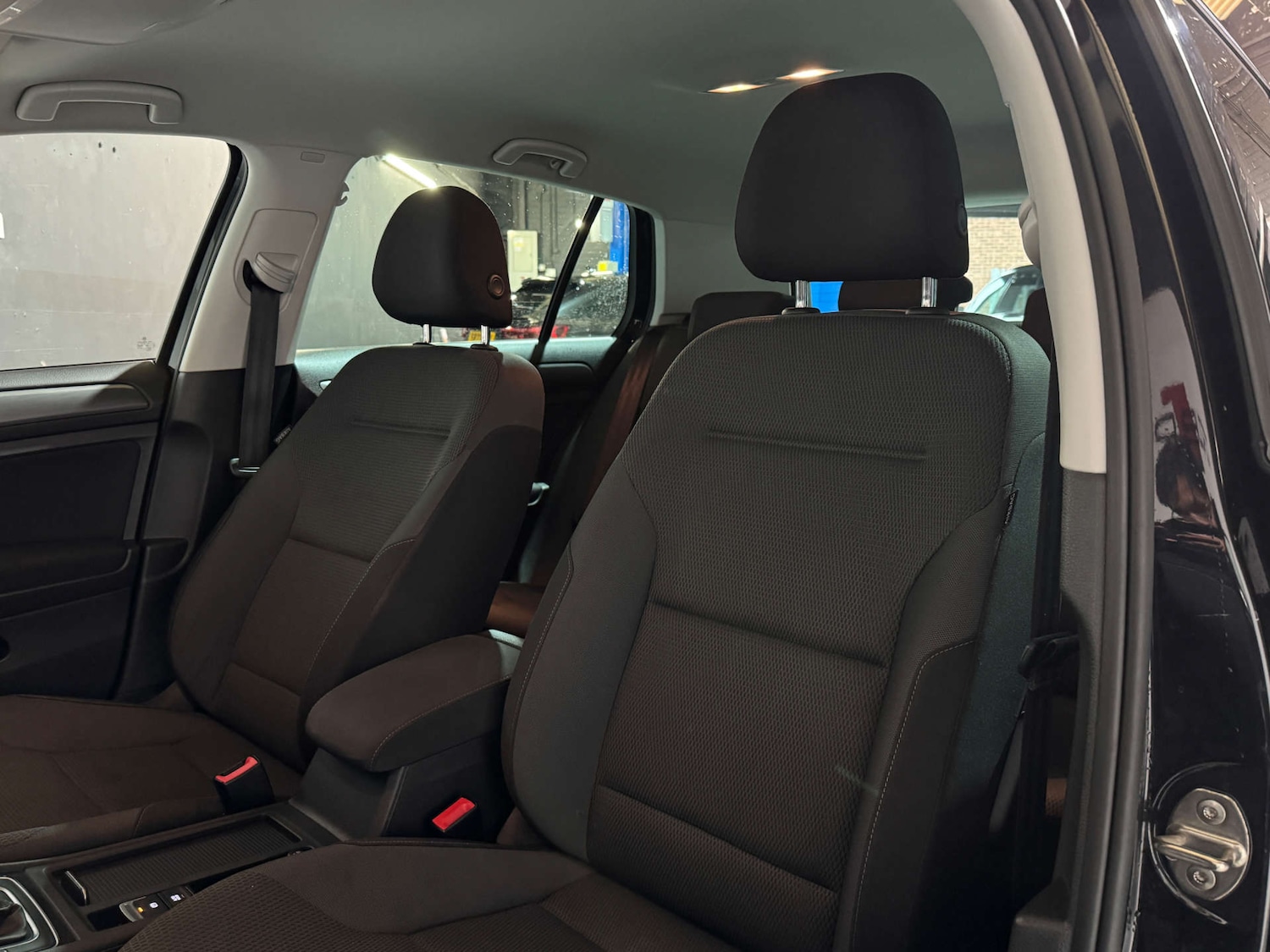 Used Volkswagen Golf 2019 for sale - 76601598: Photo 12