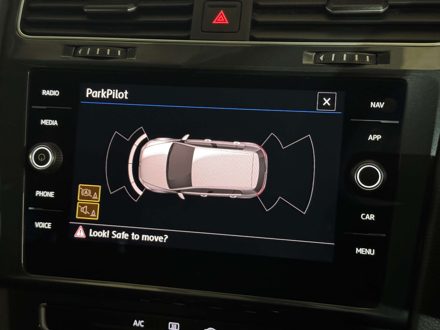 Used Volkswagen Golf 2019 for sale - 76601598: Photo 15