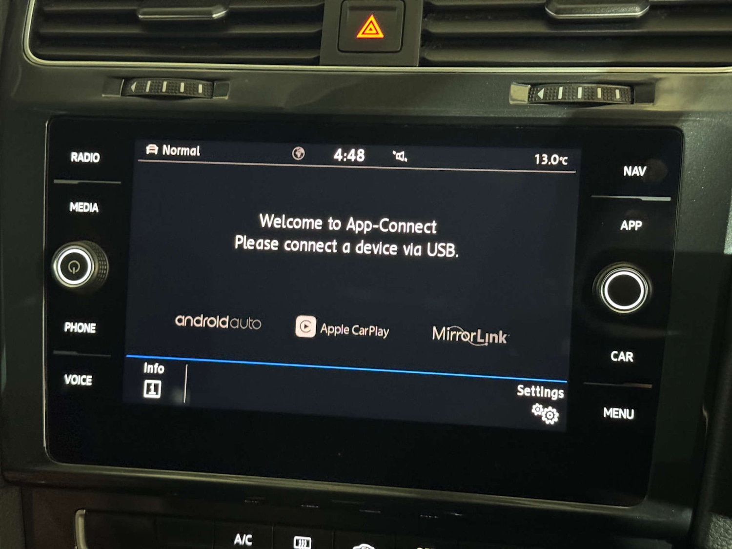 Used Volkswagen Golf 2019 for sale - 76601598: Photo 22