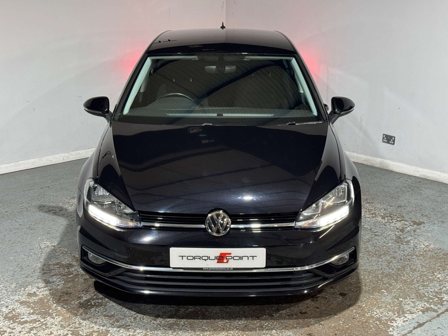 Used Volkswagen Golf 2019 for sale - 76601598: Photo 35