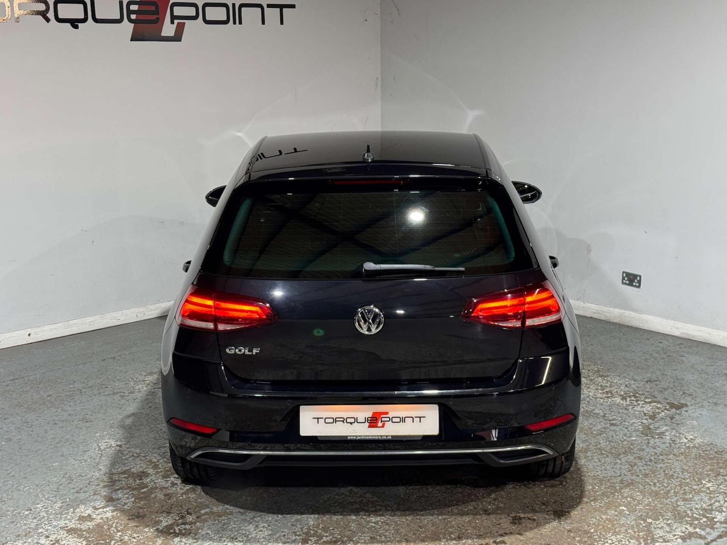 Used Volkswagen Golf 2019 for sale - 76601598: Photo 36