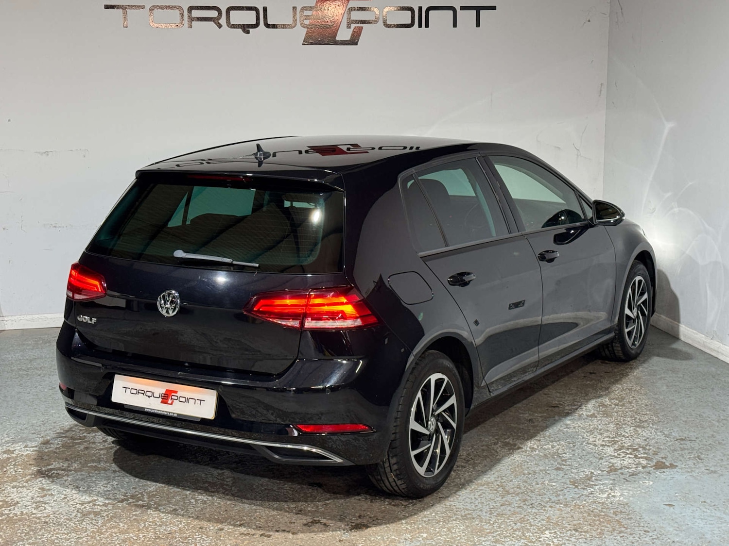 Used Volkswagen Golf 2019 for sale - 76601598: Photo 38