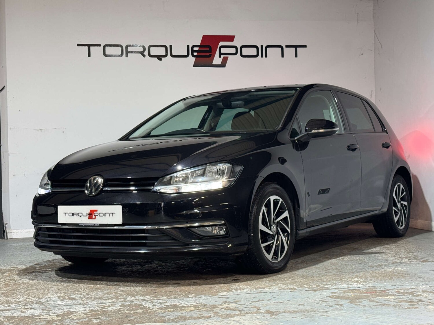 Used Volkswagen Golf 2019 for sale - 76601598: Photo 39