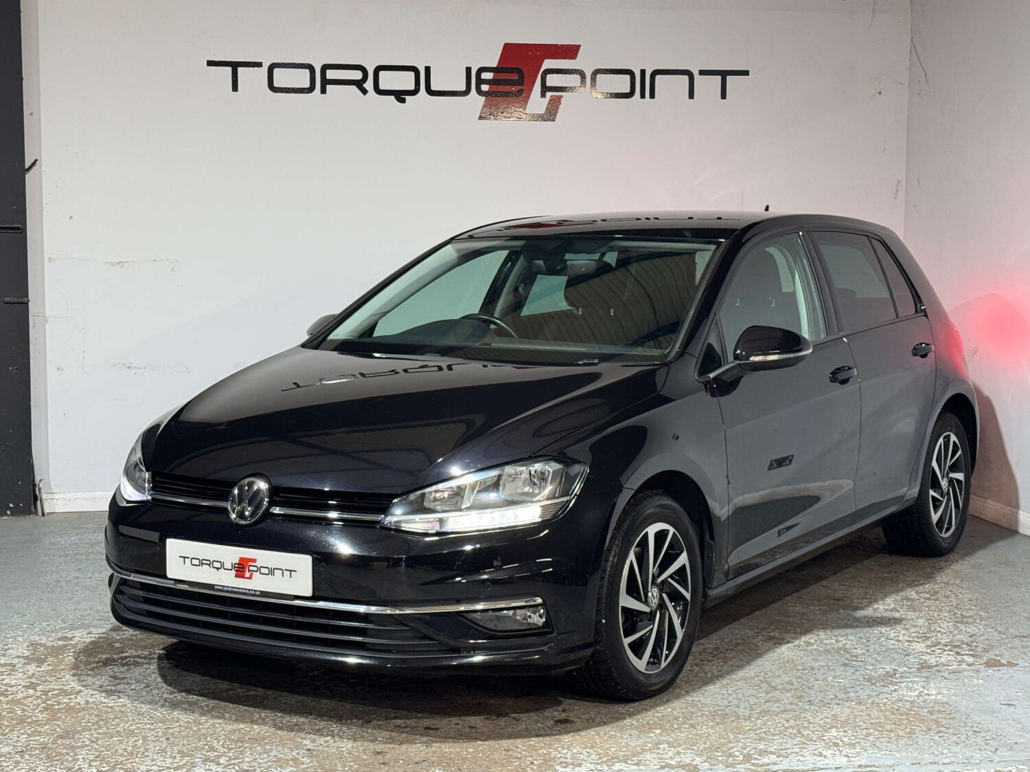 Used Volkswagen Golf 2019 for sale - 76601598: Photo 41