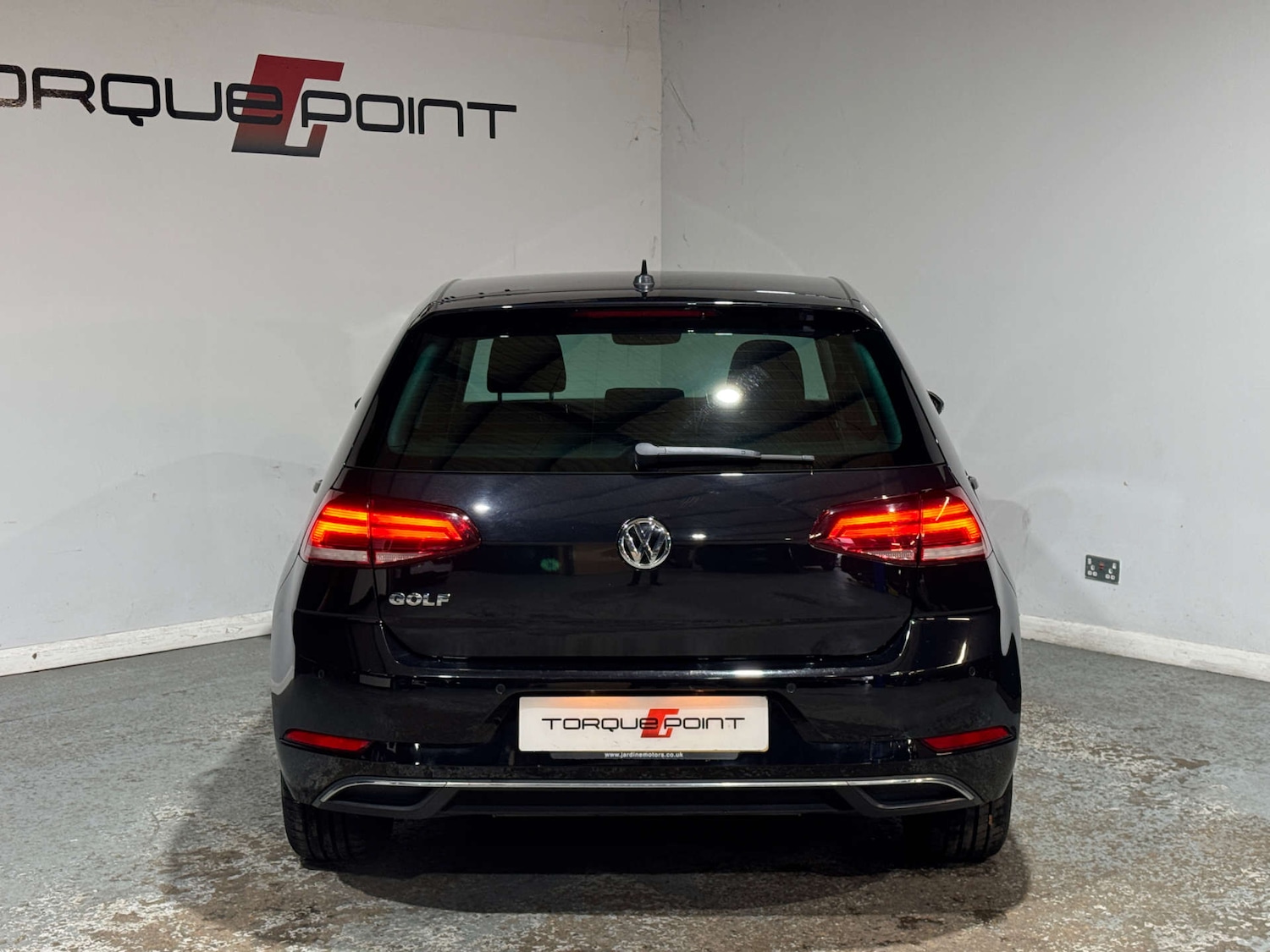 Used Volkswagen Golf 2019 for sale - 76601598: Photo 5