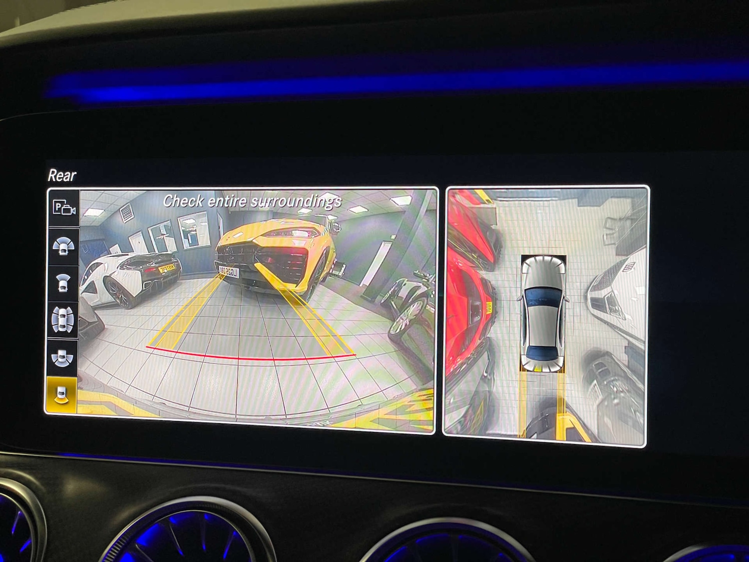 Used Mercedes-Benz AMG GT 2019 for sale - 77571342: Photo 12