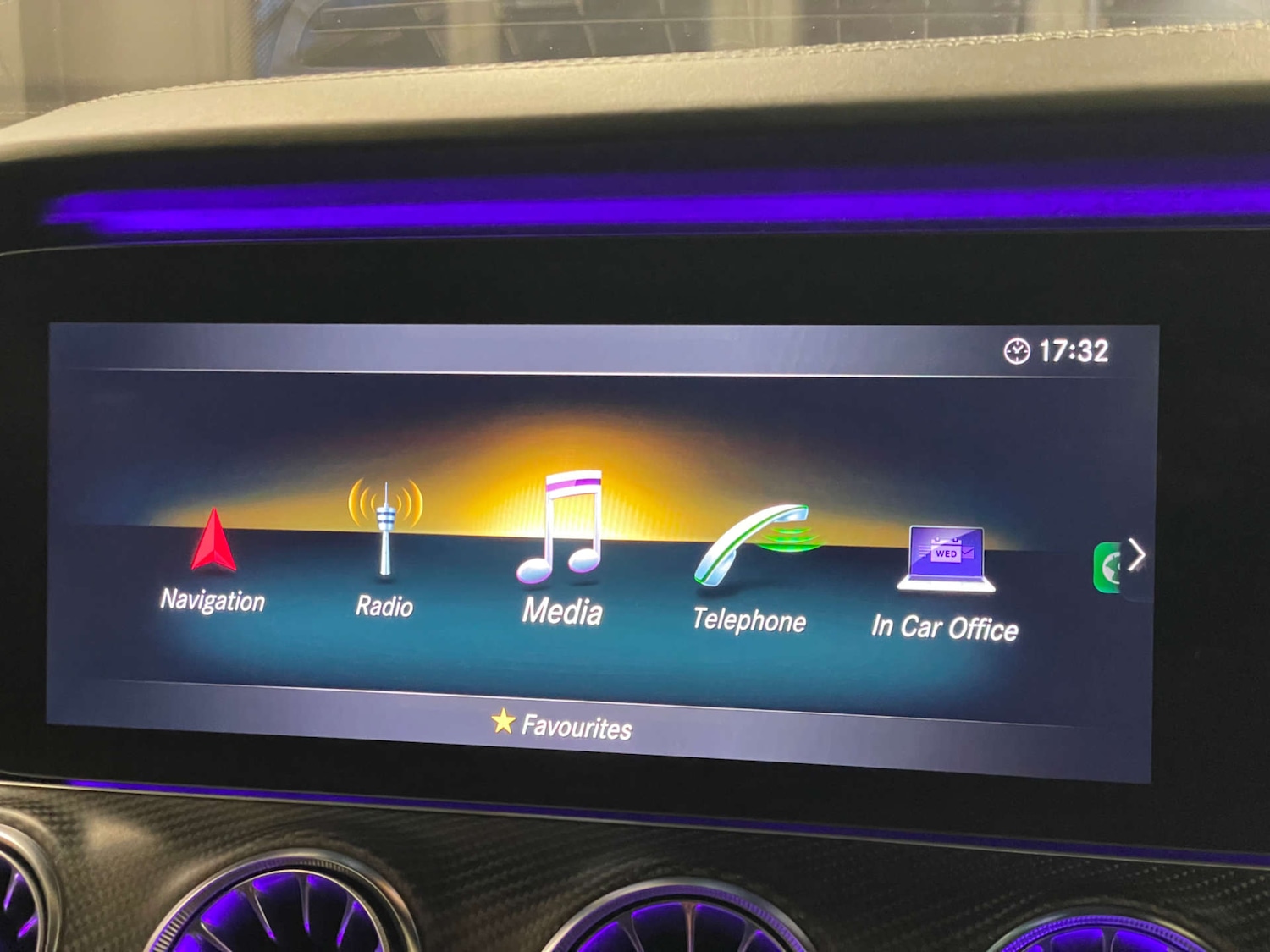 Used Mercedes-Benz AMG GT 2019 for sale - 77571342: Photo 13