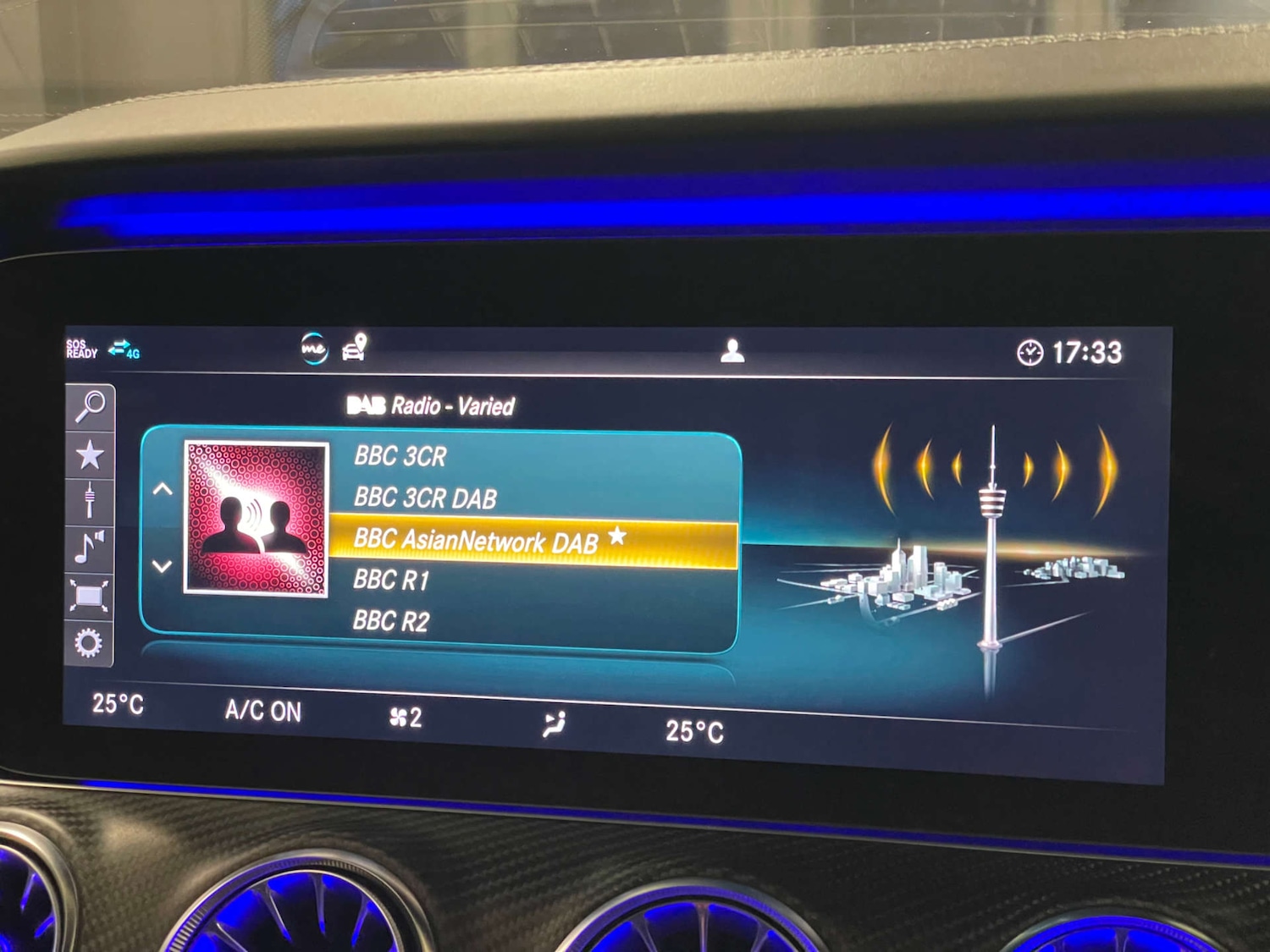 Used Mercedes-Benz AMG GT 2019 for sale - 77571342: Photo 15