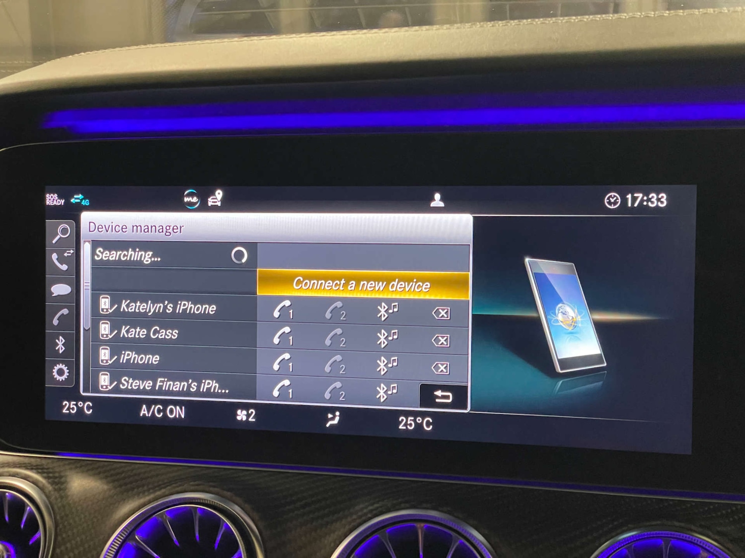 Used Mercedes-Benz AMG GT 2019 for sale - 77571342: Photo 16