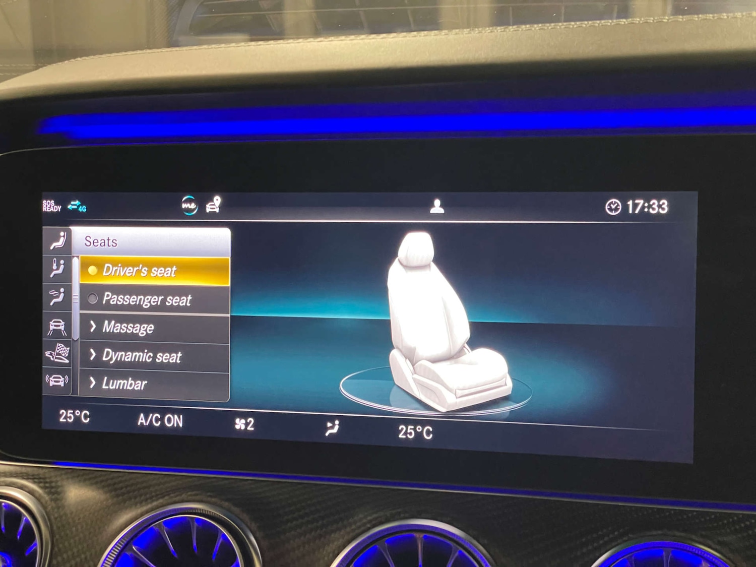 Used Mercedes-Benz AMG GT 2019 for sale - 77571342: Photo 19