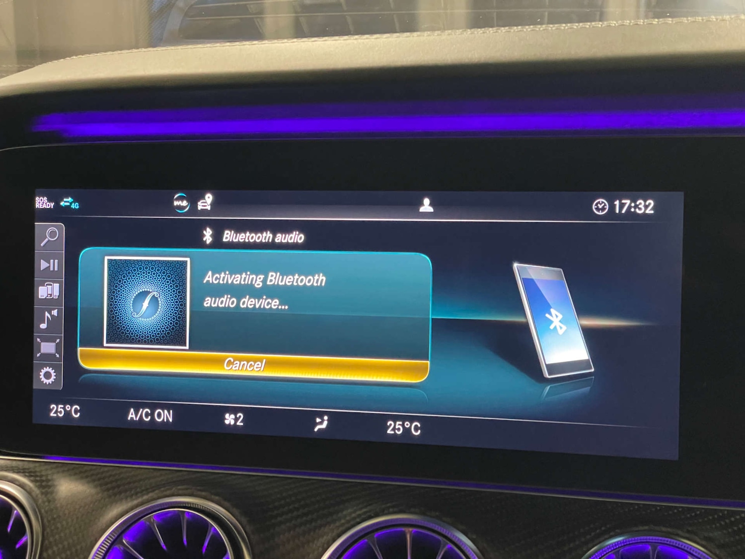 Used Mercedes-Benz AMG GT 2019 for sale - 77571342: Photo 20