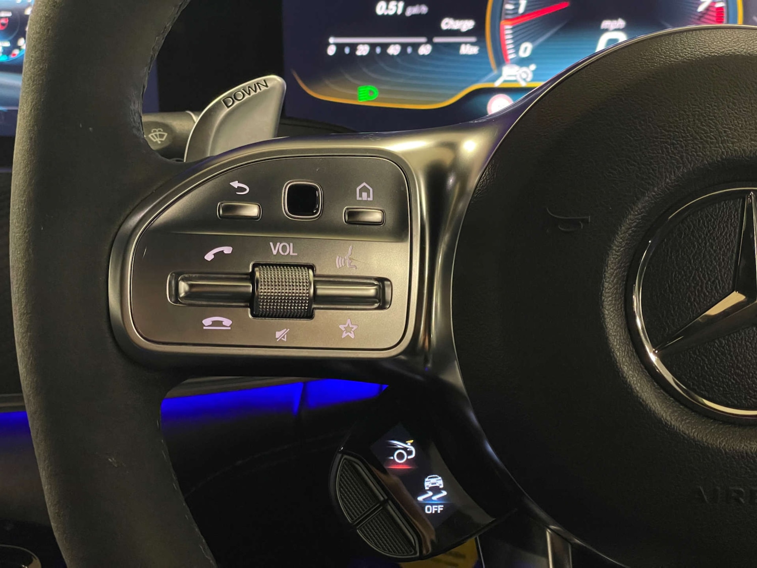 Used Mercedes-Benz AMG GT 2019 for sale - 77571342: Photo 24