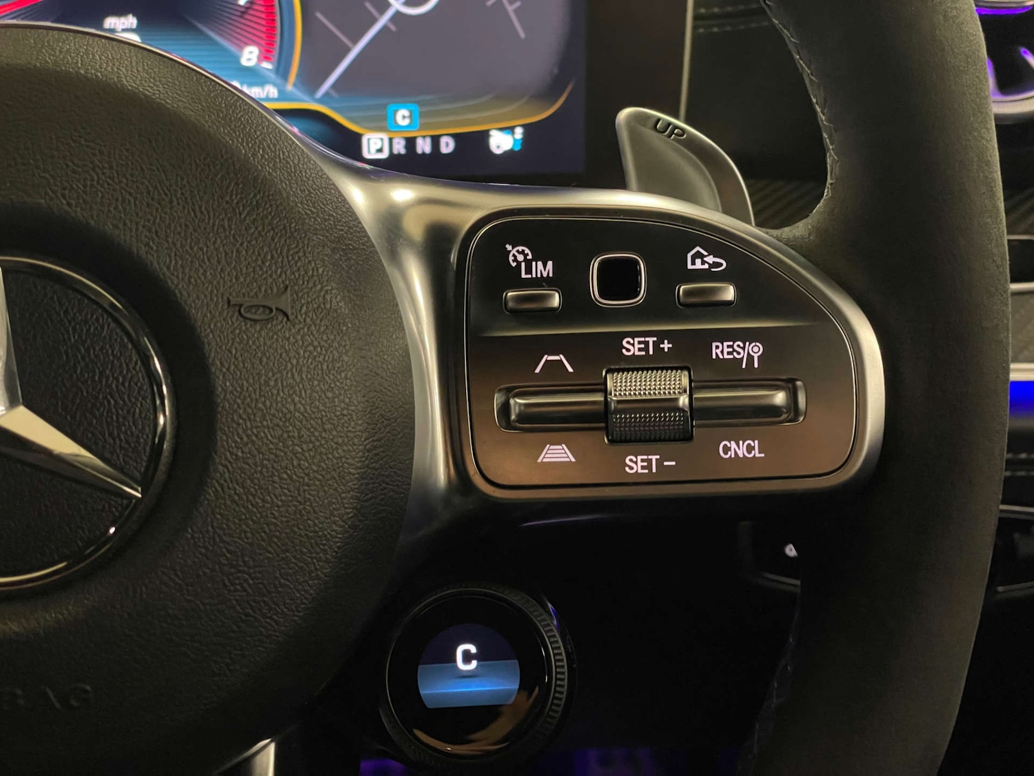 Used Mercedes-Benz AMG GT 2019 for sale - 77571342: Photo 25