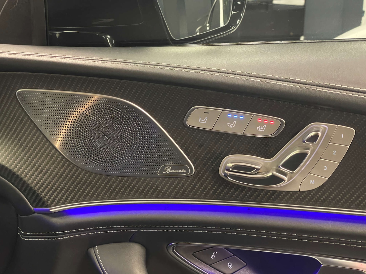 Used Mercedes-Benz AMG GT 2019 for sale - 77571342: Photo 27