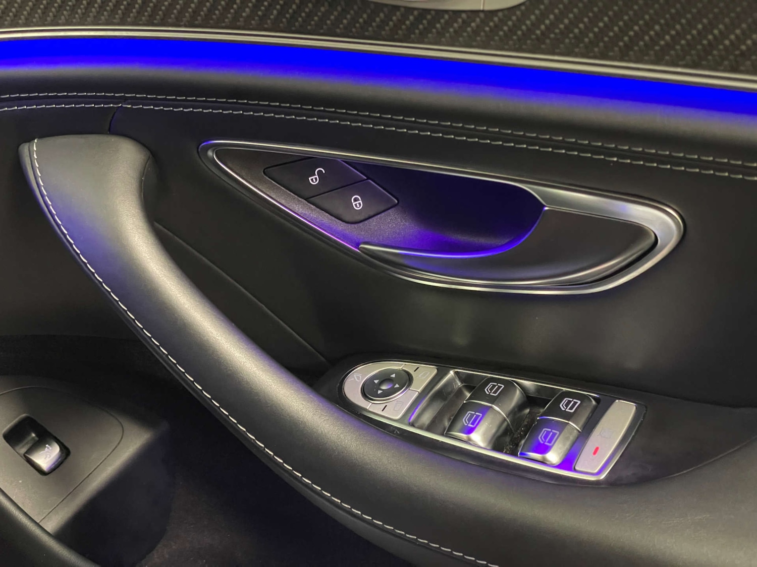 Used Mercedes-Benz AMG GT 2019 for sale - 77571342: Photo 28