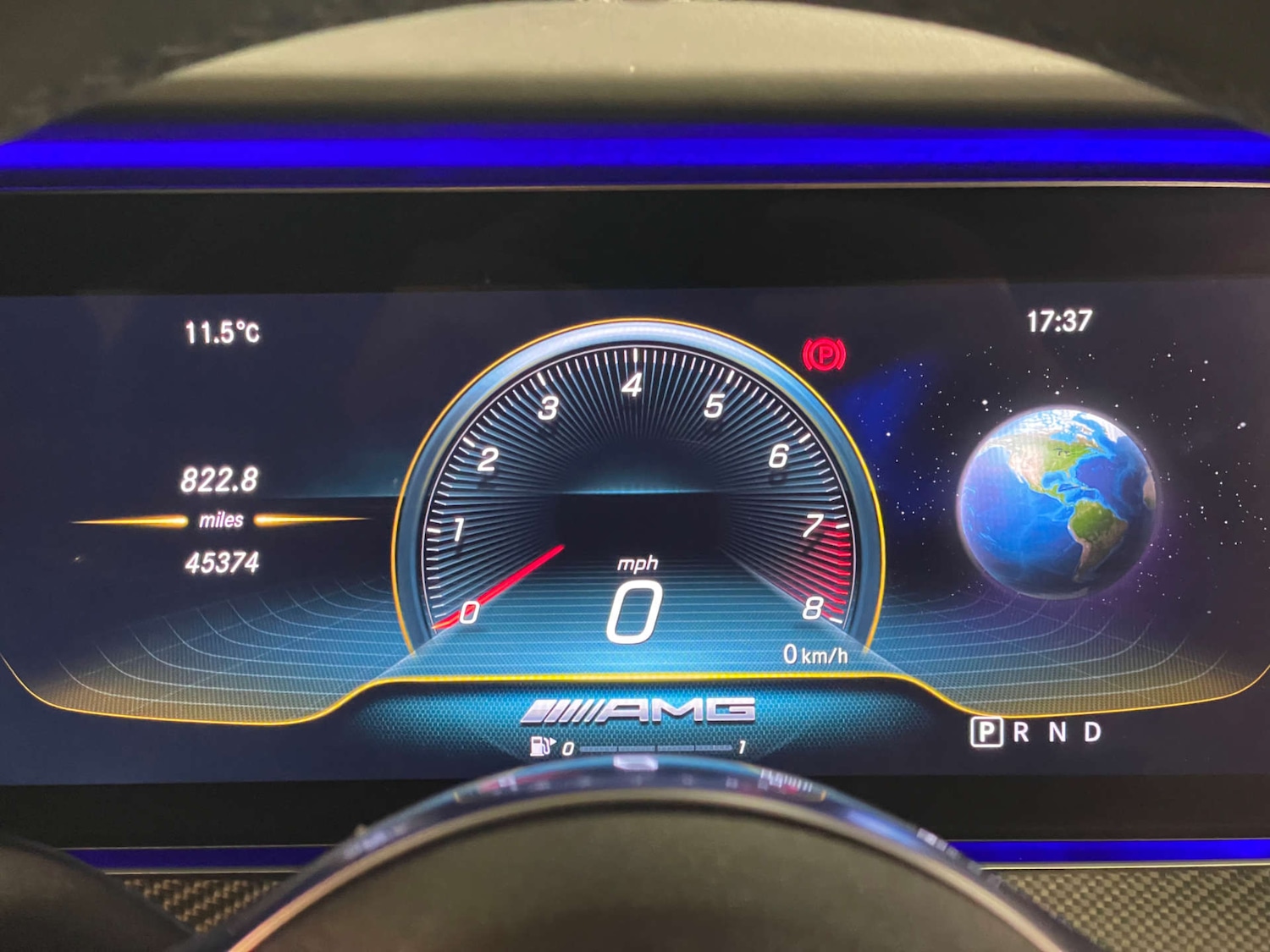 Used Mercedes-Benz AMG GT 2019 for sale - 77571342: Photo 29