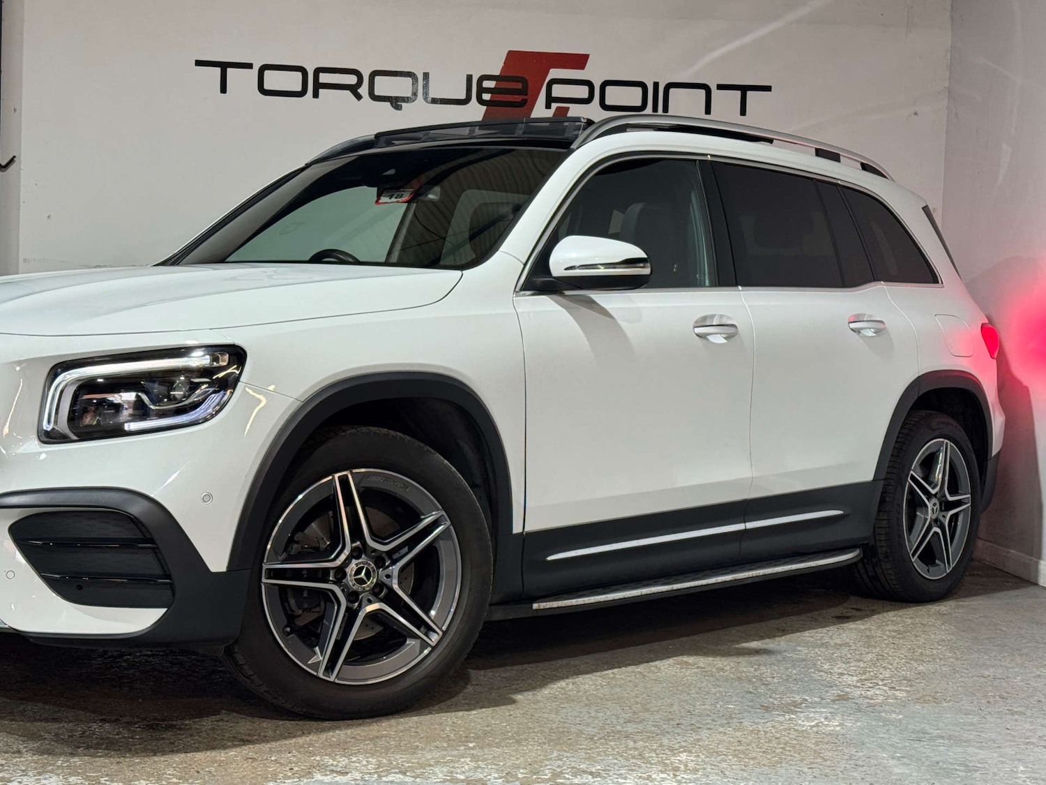 Used Mercedes-Benz GLB 2022 for sale - 76280336: Photo 10