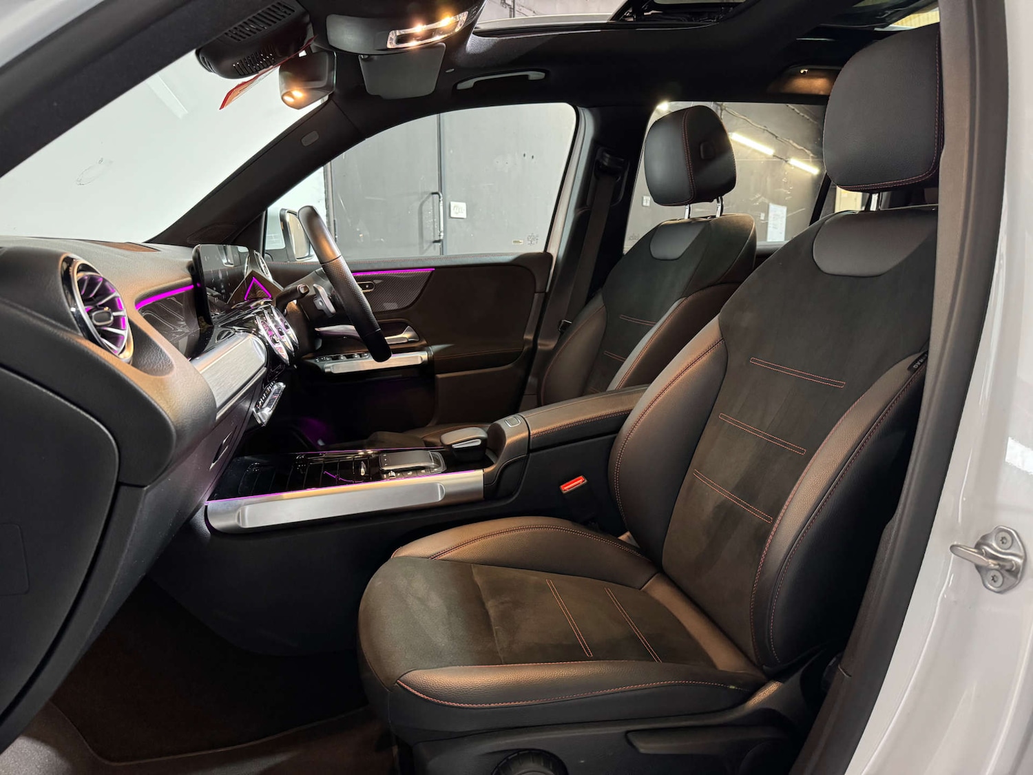 Used Mercedes-Benz GLB 2022 for sale - 76280336: Photo 13