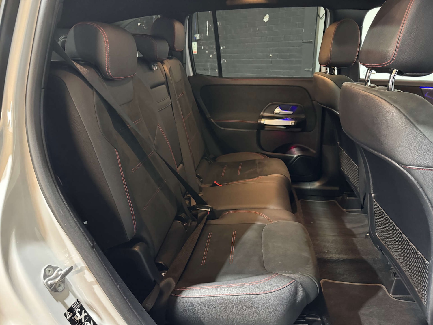 Used Mercedes-Benz GLB 2022 for sale - 76280336: Photo 14