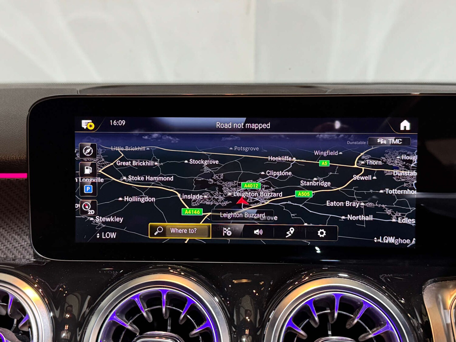 Used Mercedes-Benz GLB 2022 for sale - 76280336: Photo 18