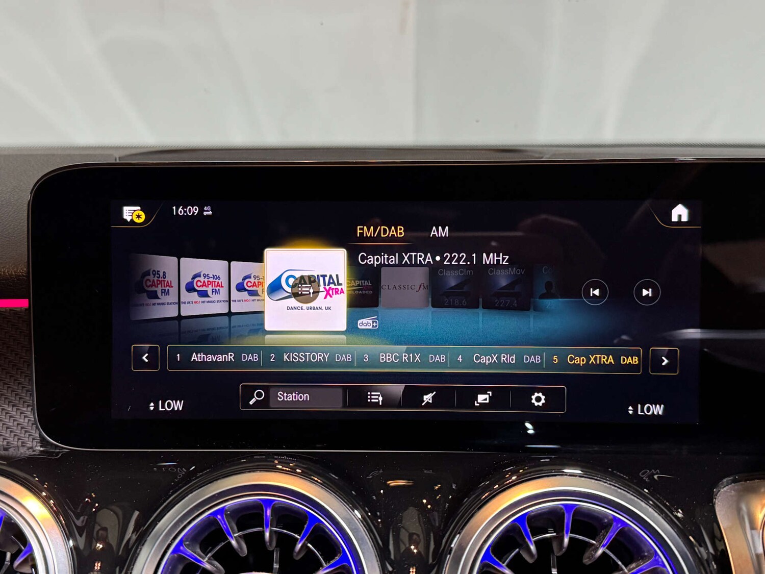 Used Mercedes-Benz GLB 2022 for sale - 76280336: Photo 19