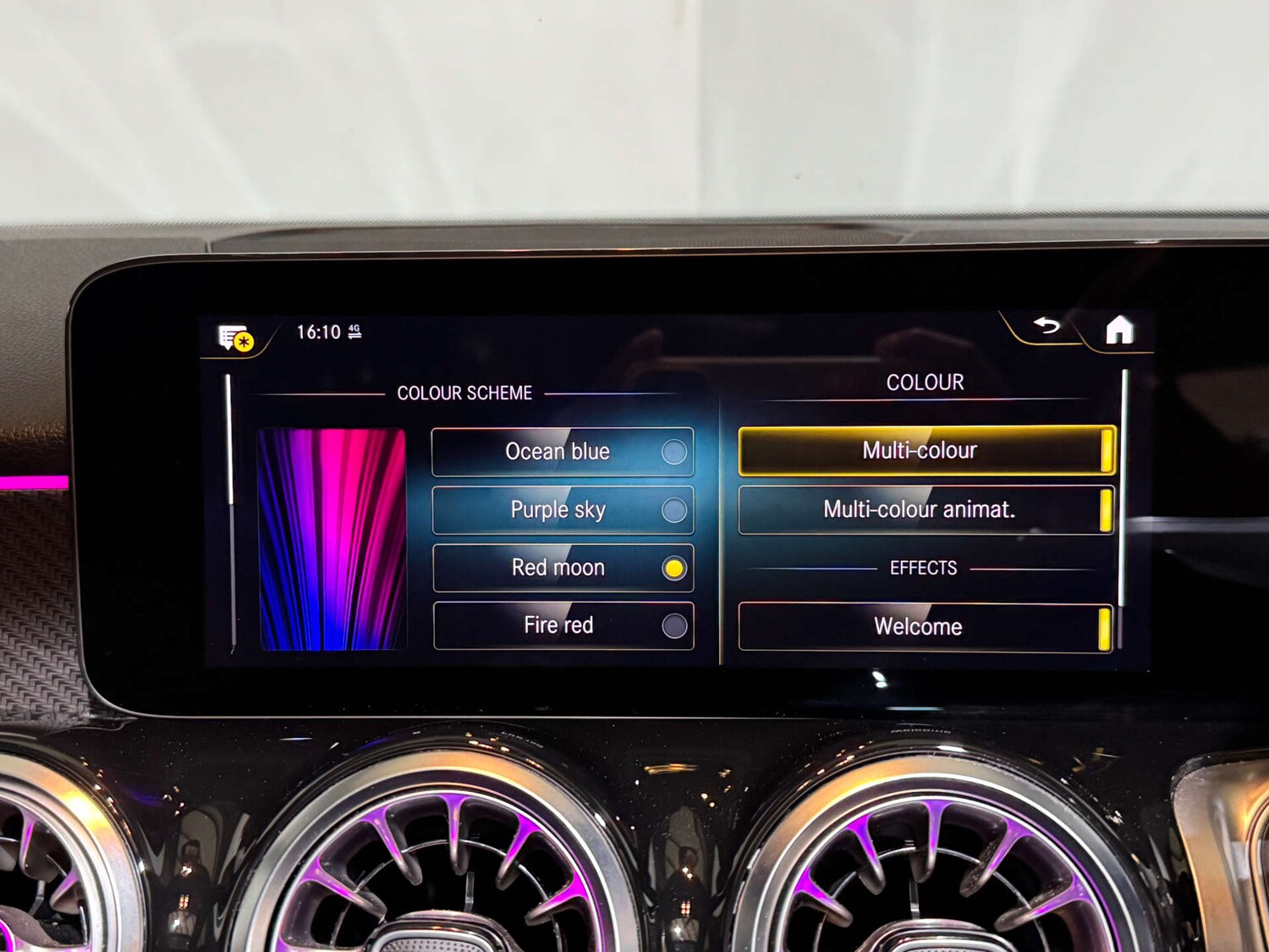 Used Mercedes-Benz GLB 2022 for sale - 76280336: Photo 20