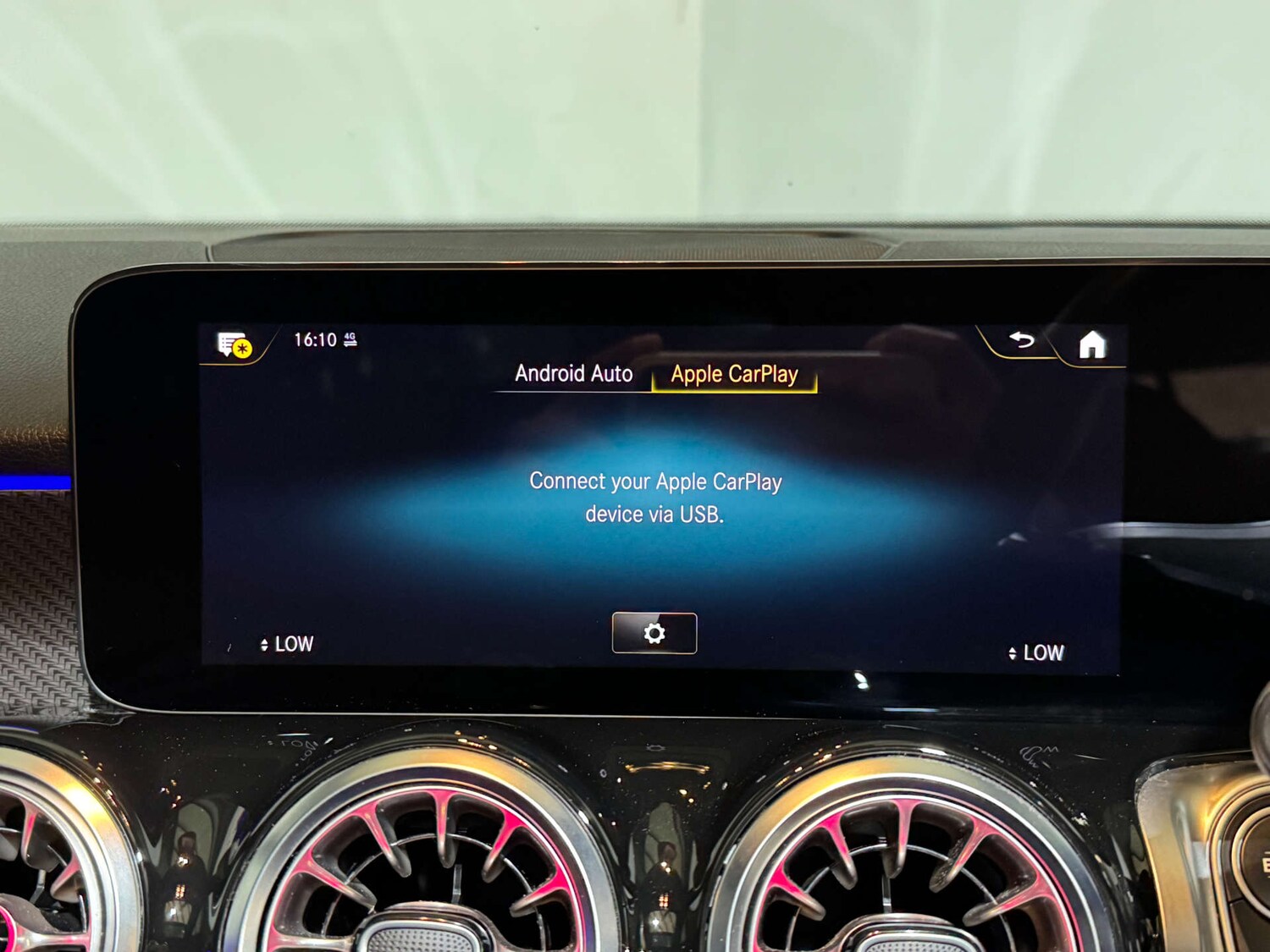 Used Mercedes-Benz GLB 2022 for sale - 76280336: Photo 21