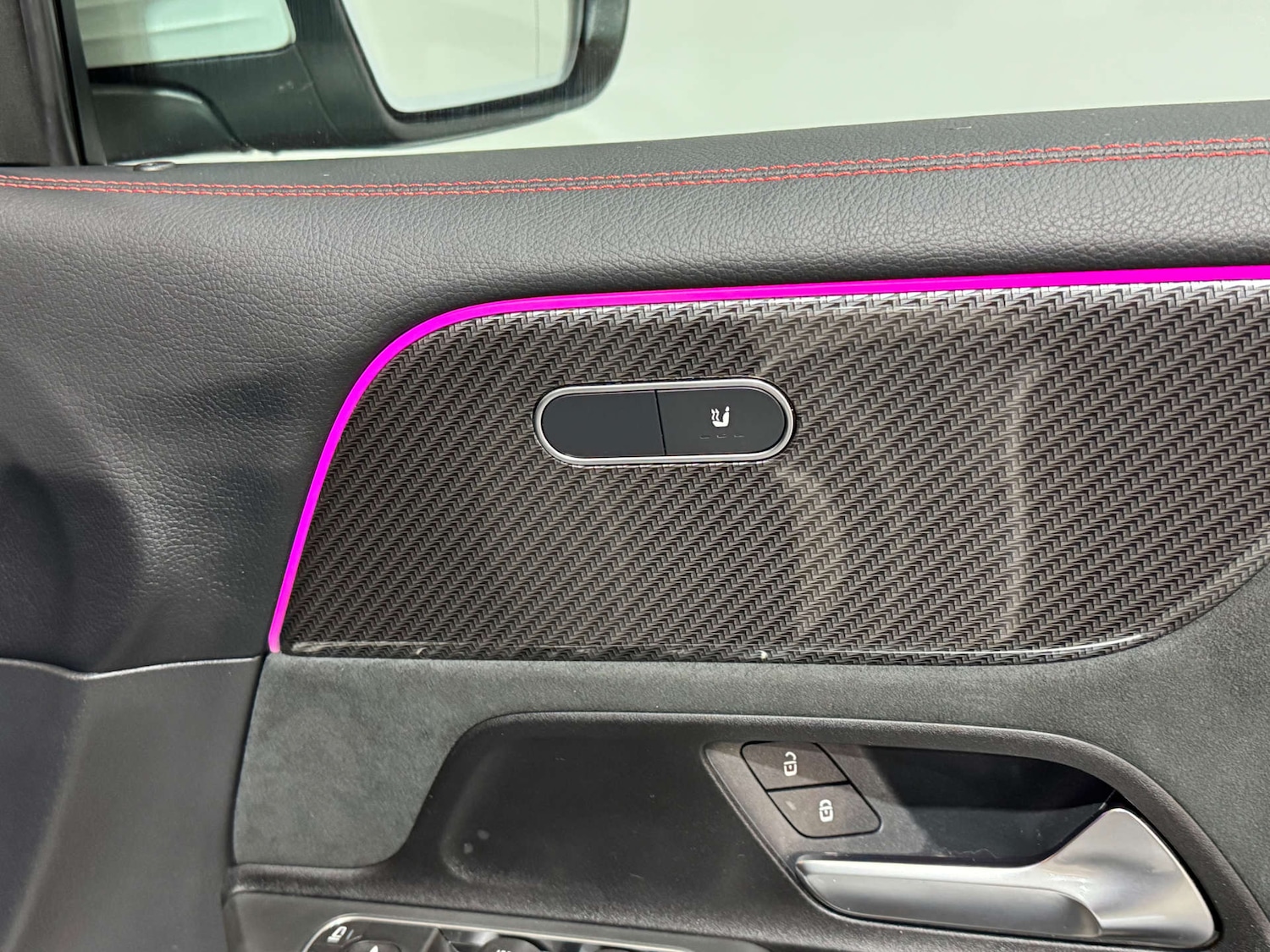 Used Mercedes-Benz GLB 2022 for sale - 76280336: Photo 23