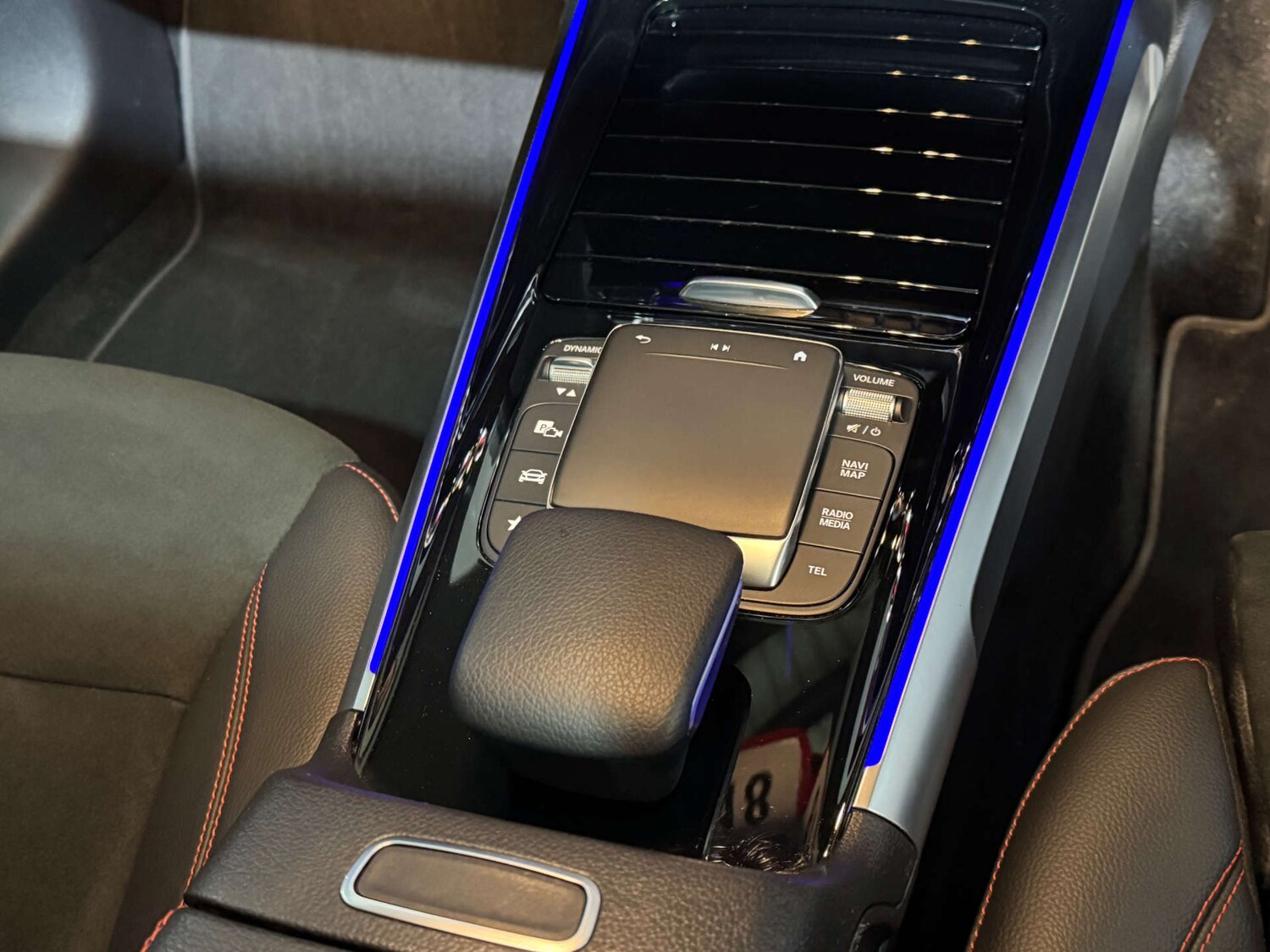 Used Mercedes-Benz GLB 2022 for sale - 76280336: Photo 24