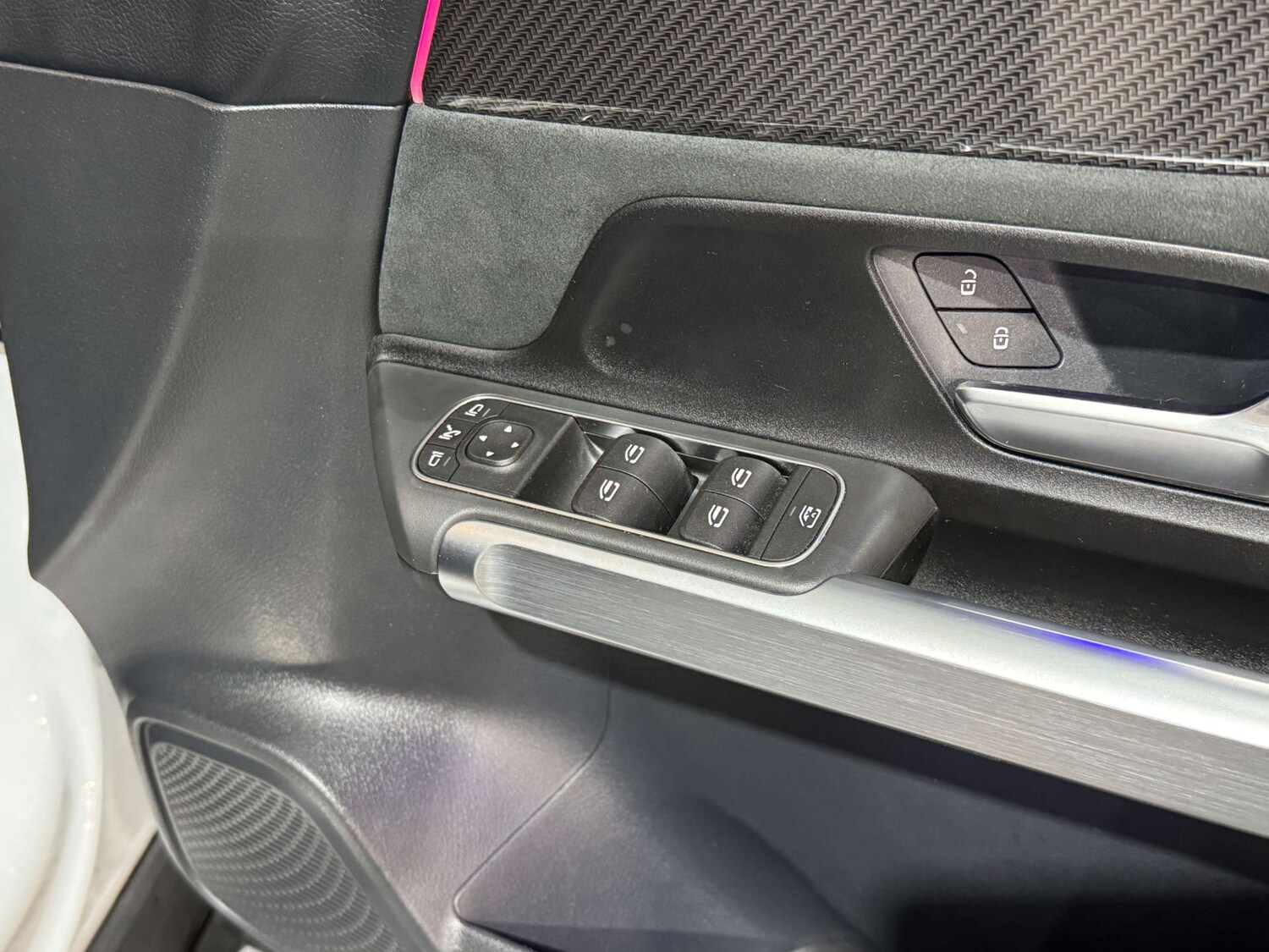 Used Mercedes-Benz GLB 2022 for sale - 76280336: Photo 27