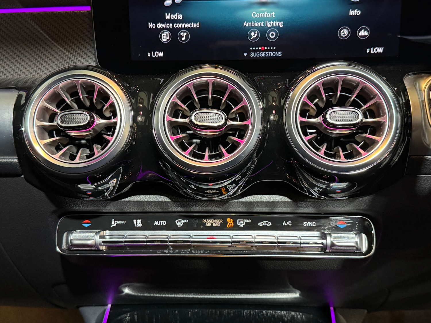 Used Mercedes-Benz GLB 2022 for sale - 76280336: Photo 28