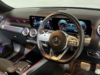 Used Mercedes-Benz GLB 2022 for sale - 76280336: Photo