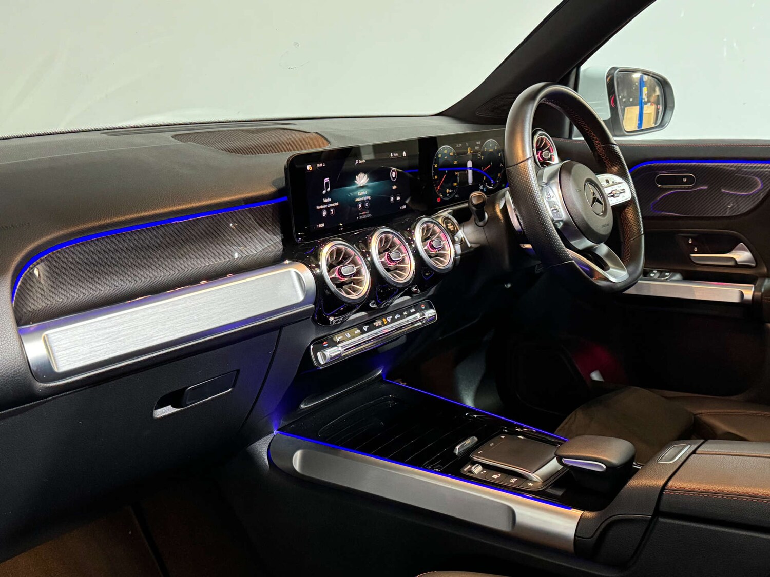 Used Mercedes-Benz GLB 2022 for sale - 76280336: Photo 30