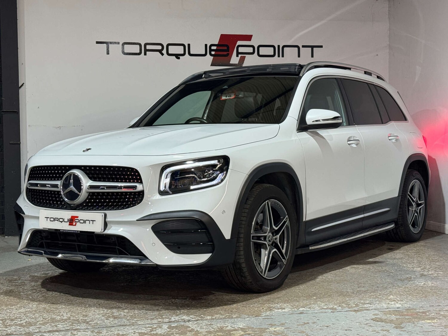 Used Mercedes-Benz GLB 2022 for sale - 76280336: Photo 31