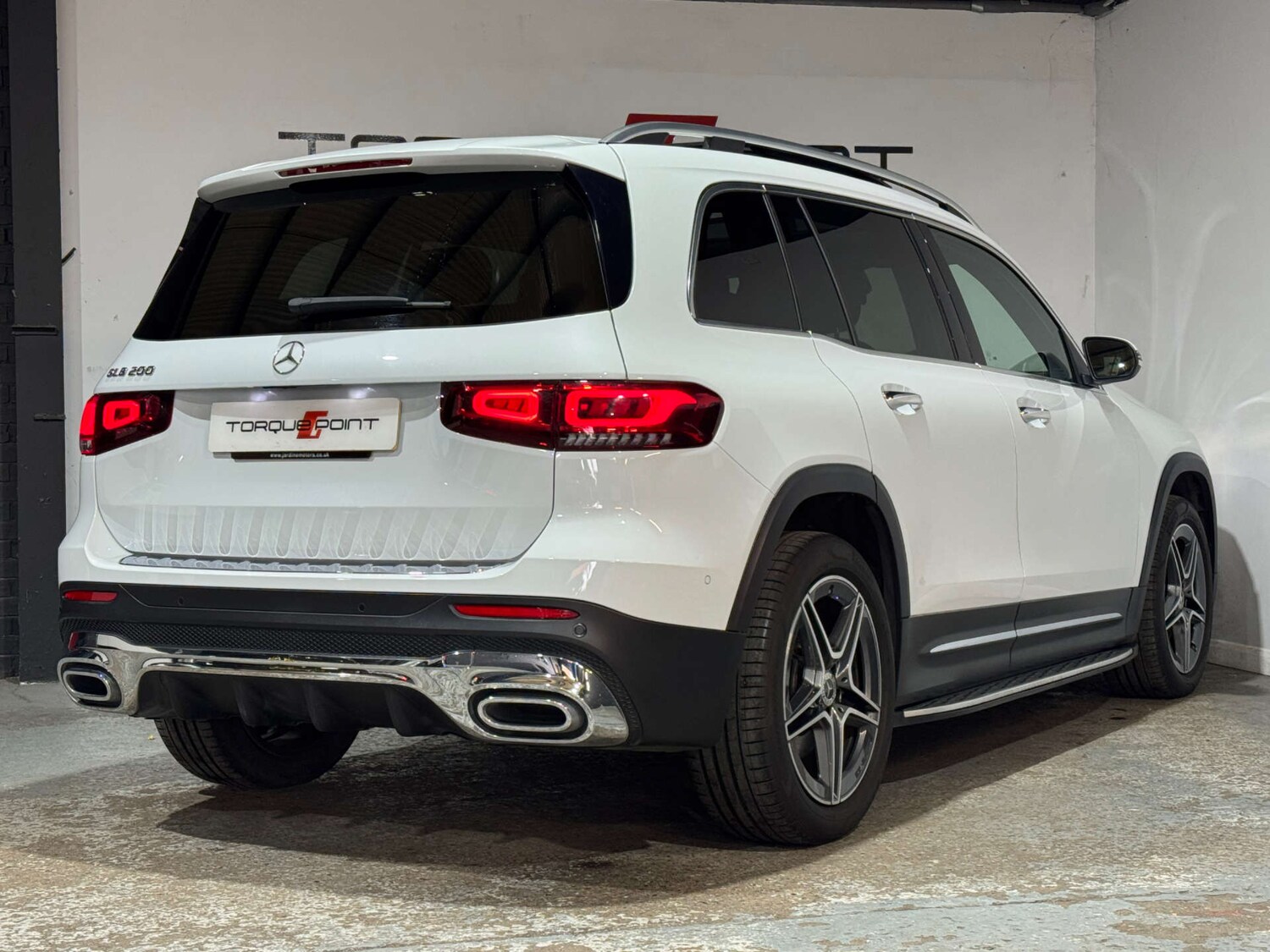 Used Mercedes-Benz GLB 2022 for sale - 76280336: Photo 32