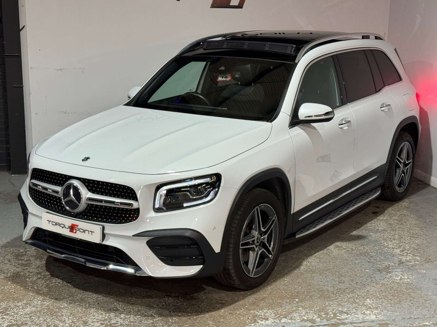 Used Mercedes-Benz GLB 2022 for sale - 76280336: Photo 33