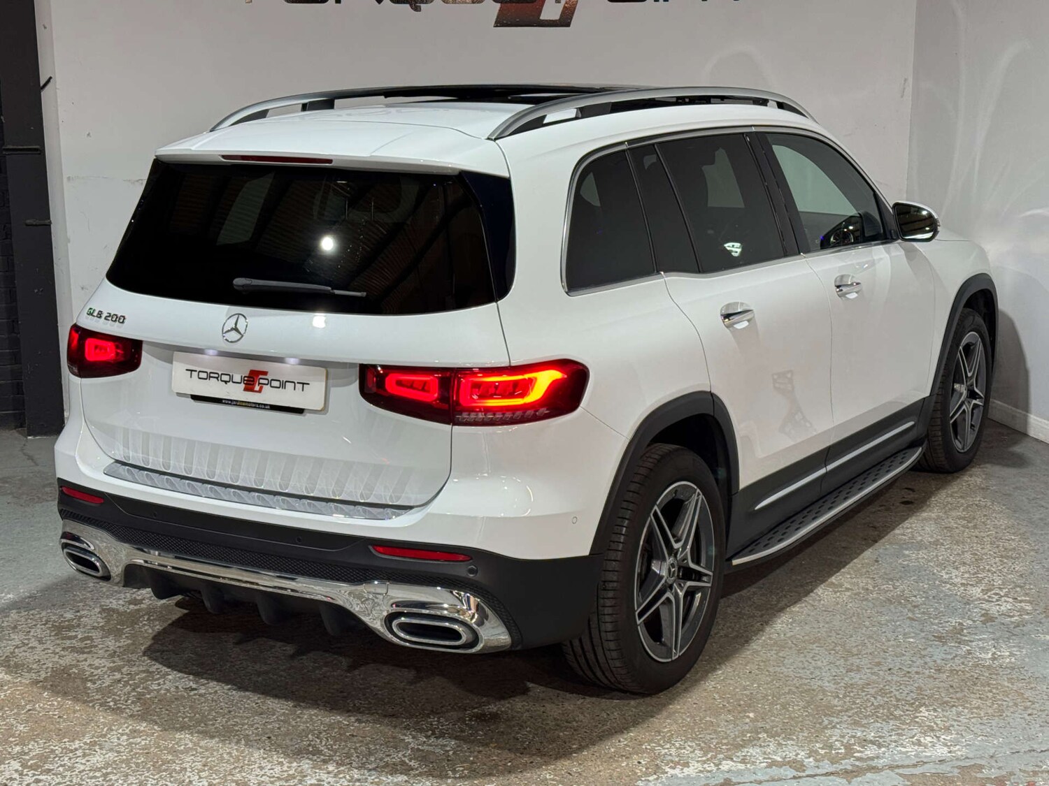 Used Mercedes-Benz GLB 2022 for sale - 76280336: Photo 34