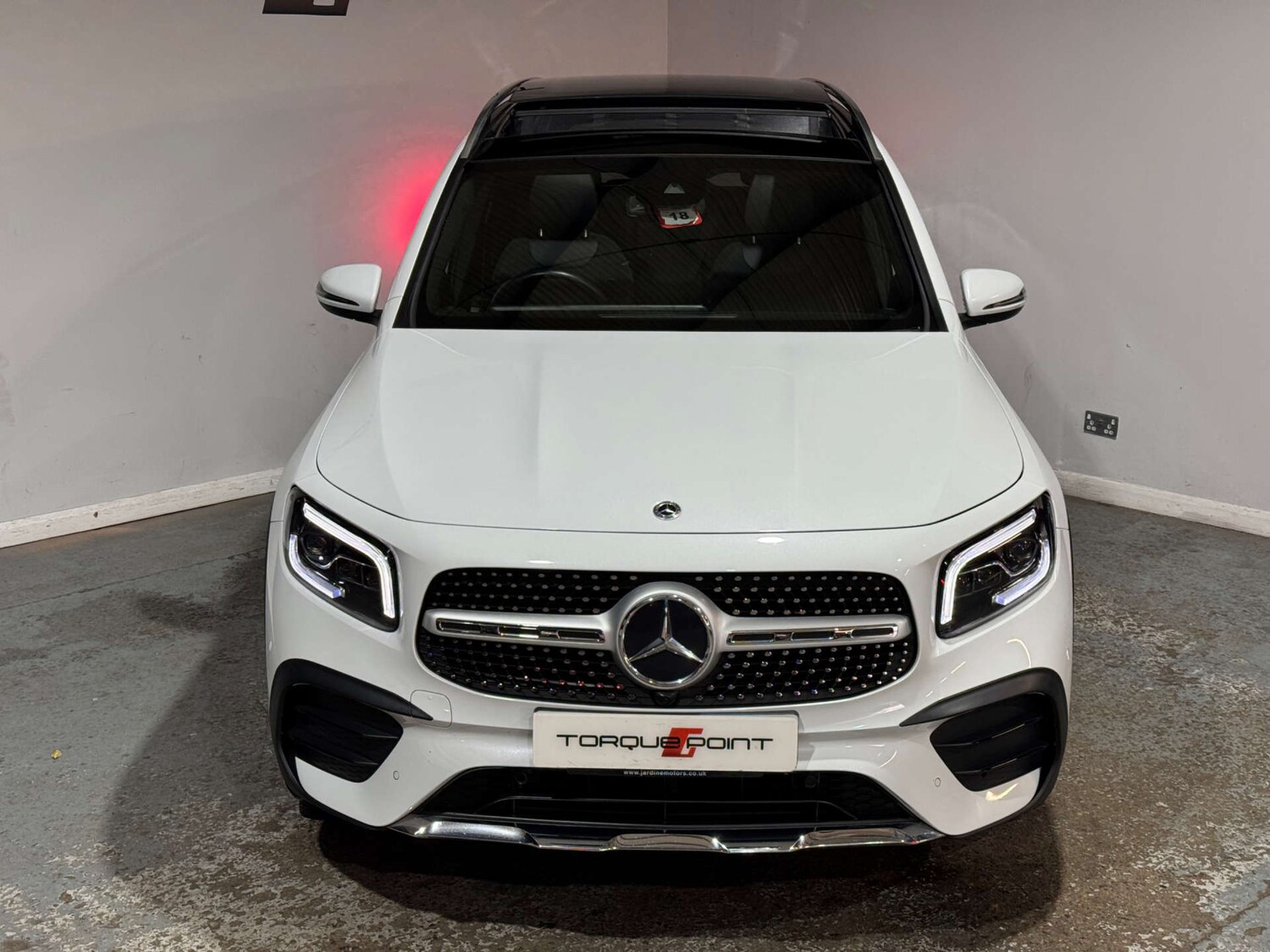 Used Mercedes-Benz GLB 2022 for sale - 76280336: Photo 35