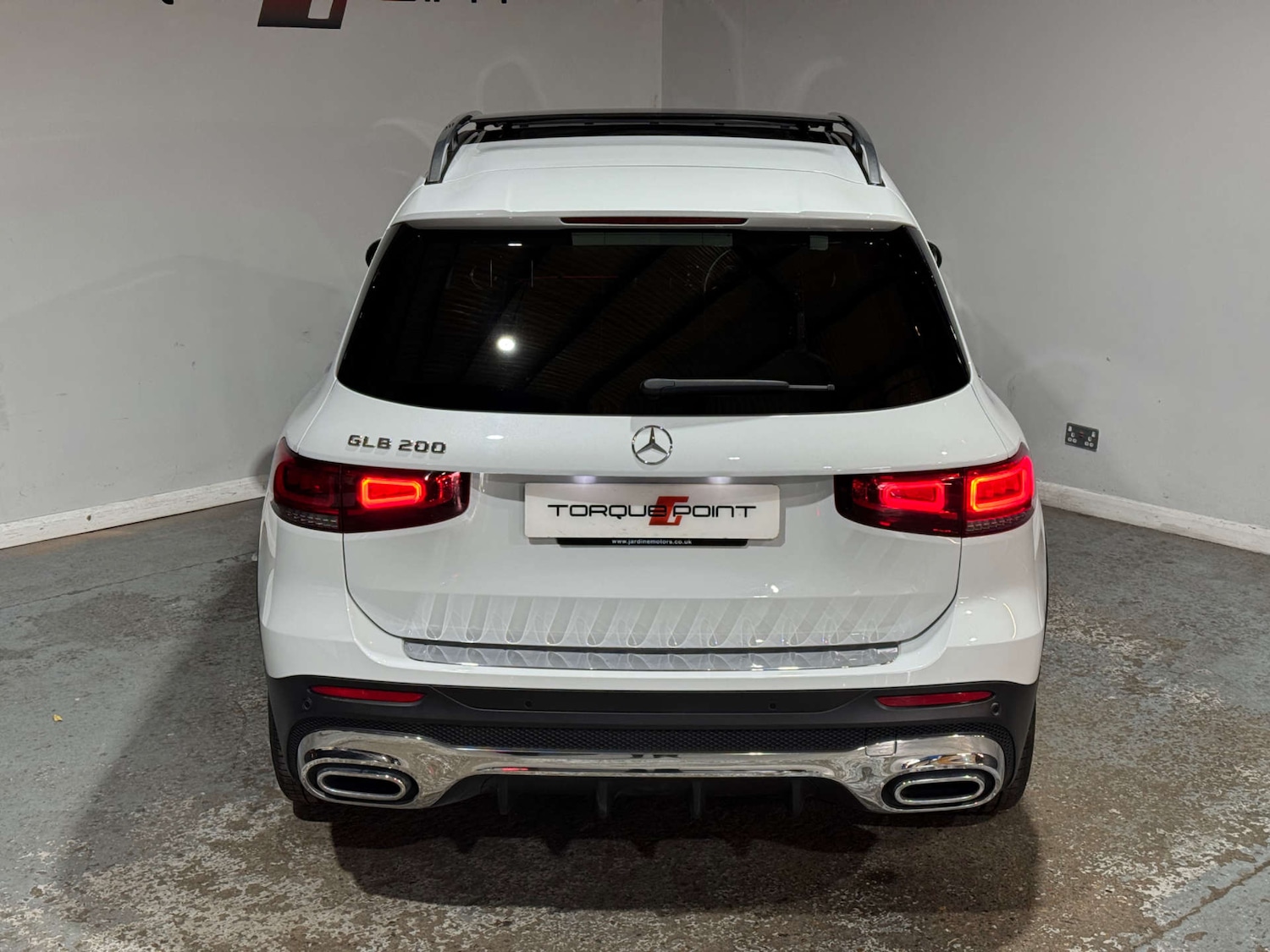 Used Mercedes-Benz GLB 2022 for sale - 76280336: Photo 36