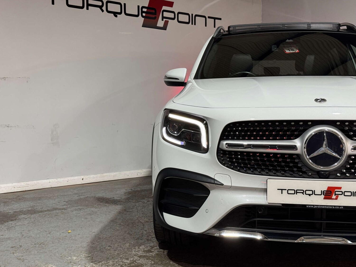 Used Mercedes-Benz GLB 2022 for sale - 76280336: Photo 37