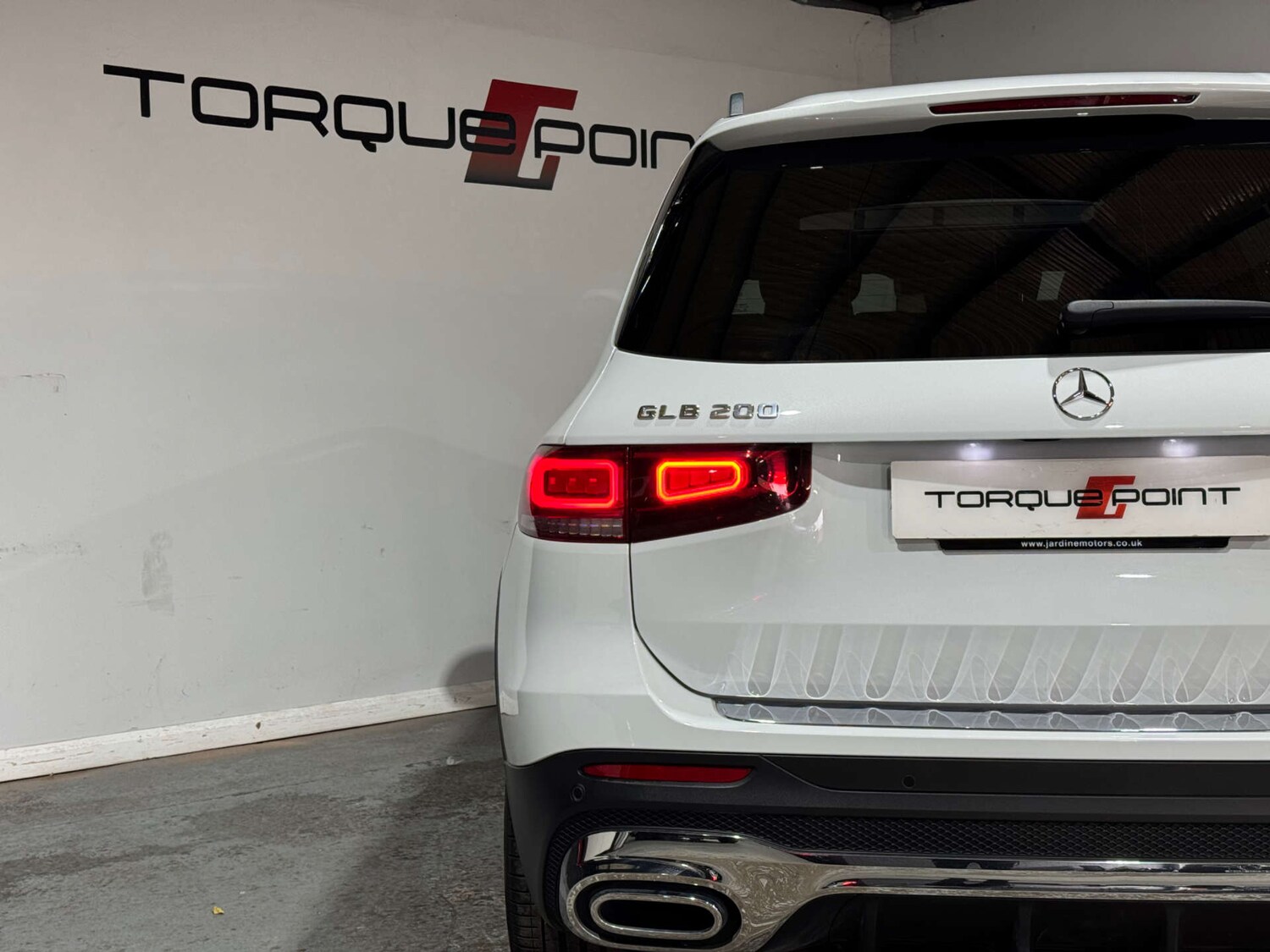 Used Mercedes-Benz GLB 2022 for sale - 76280336: Photo 38