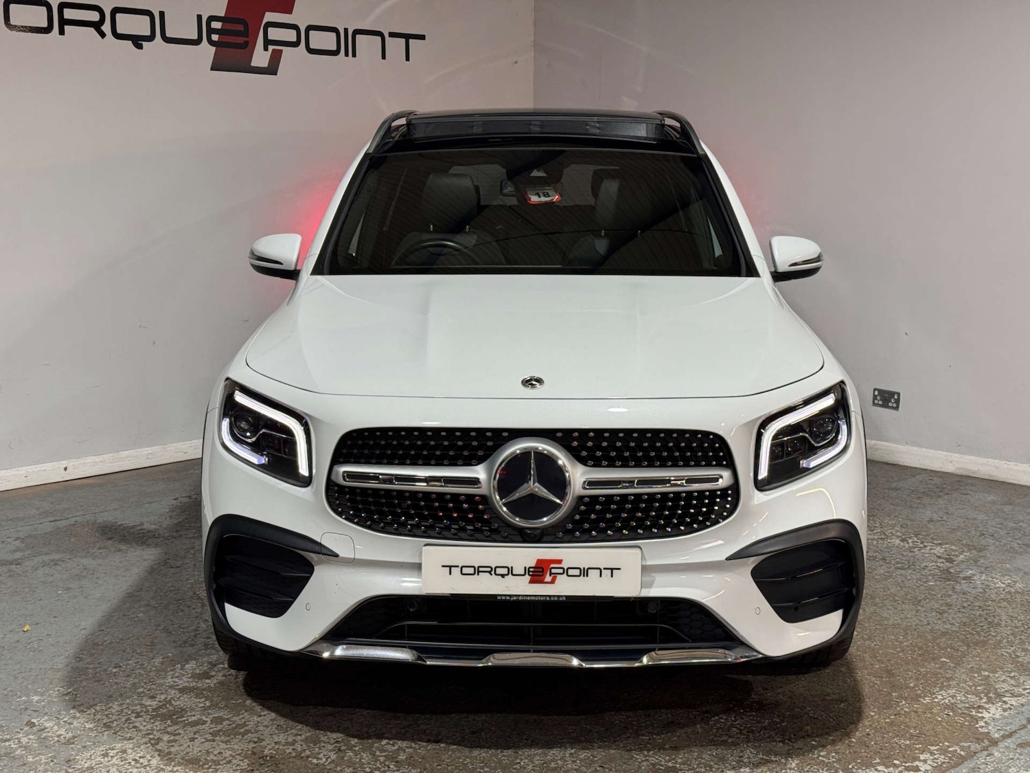 Used Mercedes-Benz GLB 2022 for sale - 76280336: Photo 4