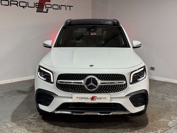 Used Mercedes-Benz GLB 2022 for sale - 76280336: Photo