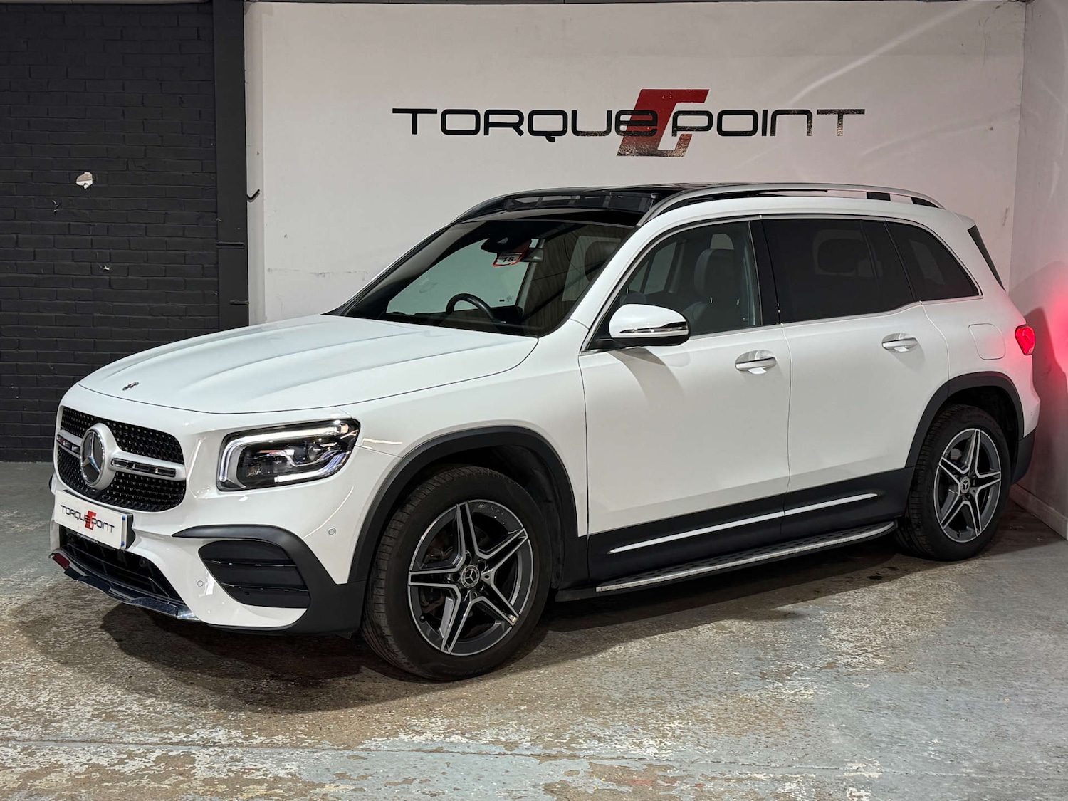 Used Mercedes-Benz GLB 2022 for sale - 76280336: Photo 6