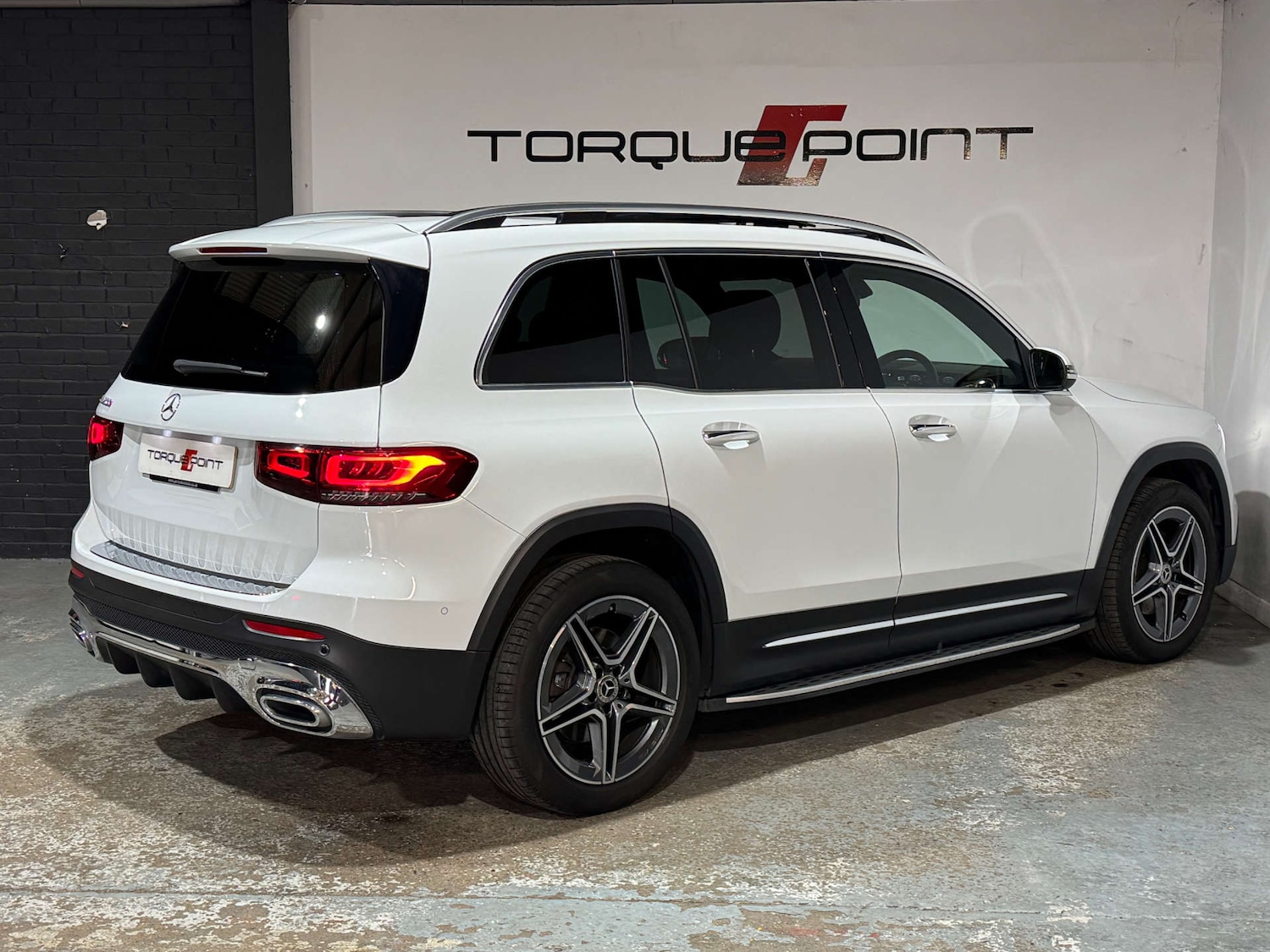 Used Mercedes-Benz GLB 2022 for sale - 76280336: Photo 7